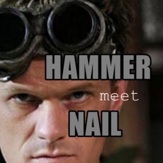 Hammer, Meet Nail