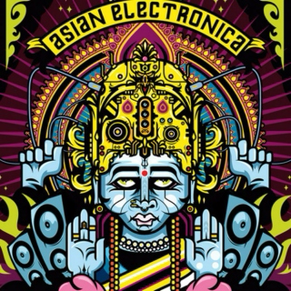 Asian Electronica