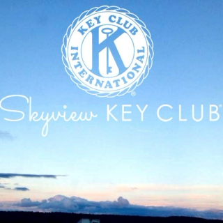 Skyview Key Club