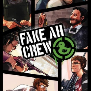 The Fake AH Crew pt. 2
