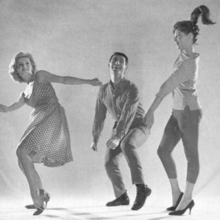 60s Dance Party