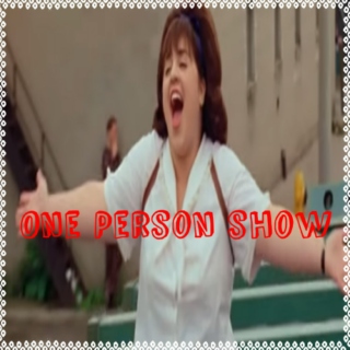 Musicals: A One Person Show 