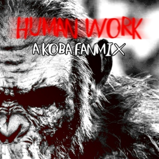 Human Work - A Koba Fanmix