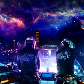 The.Best.Fucking.EDM.Playlist.In.The.Universe