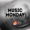 Music Monday - Vol 4