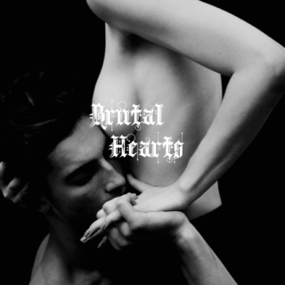 brutal hearts