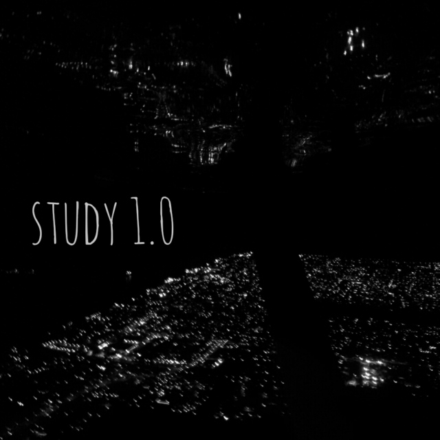 Study 1.0