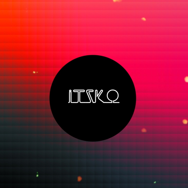 Itzko's Summer Dance Mix 2014
