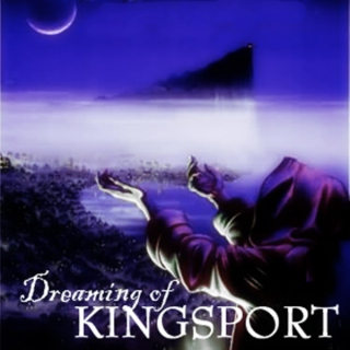 Dreaming of Kingsport - A Lovecraftian Fanmix