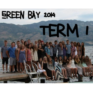 Green Bay Term 1