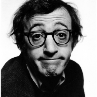 Woody Allen Soundtracks