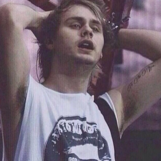 Sex With Michael Clifford
