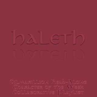 Collaborative Playlist: Haleth