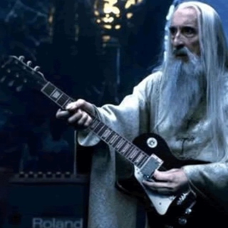 Mythtunes: Songs from Middle-earth films