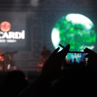 Bacardi NH7 Weekender 2014, Kolkata 