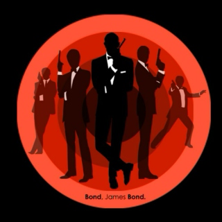 Best of Bond James Bond