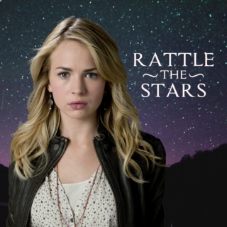 Rattle the Stars - a Celaena Sardothien Fanmix