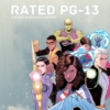 RATED PG-13