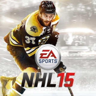 NHL 15 Soundtrack