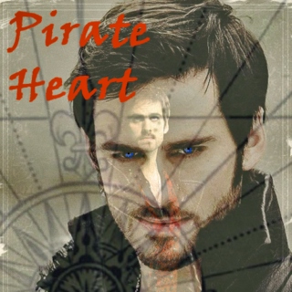 Pirate Heart. 