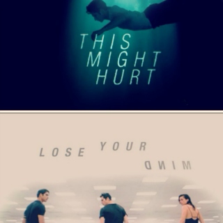This Might Hurt | Lose Your Mind