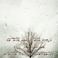 At The End Of The World Will You Find Me So That We Can Go Together? [a Pear Tree fanmix]