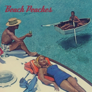 Beach Peaches