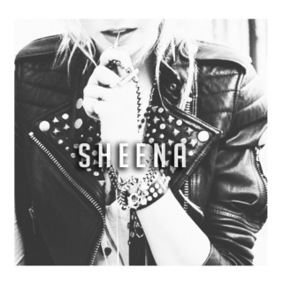 Sheena 