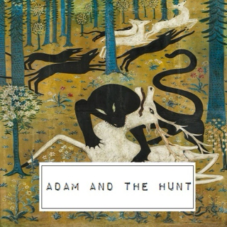 Adam and the Hunt