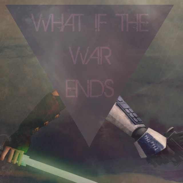 What if the war ends
