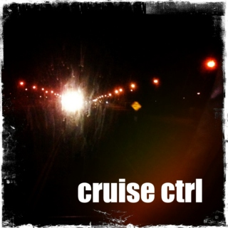 #cruisectrl