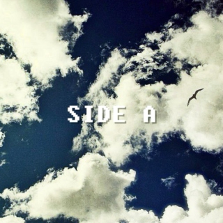 side a [a christian music mix]