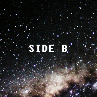side b [a christian music mix]