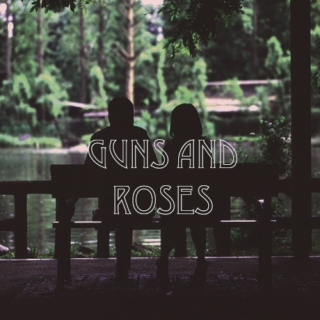 guns & roses