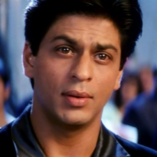 Best of SRK-iamsrk 