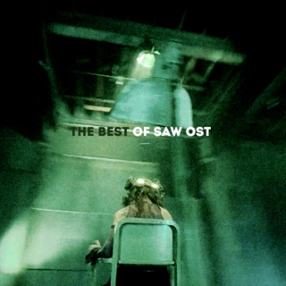 the best of saw ost