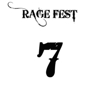 Rage Fest 7