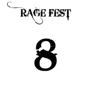 Rage Fest 8