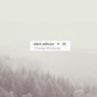 silent oblivion