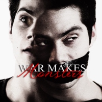 War Makes Monsters