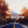 Autumn-esque mood