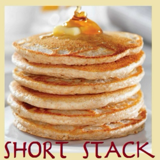 Short Stack 2 (8x4 Quick & Easy) 