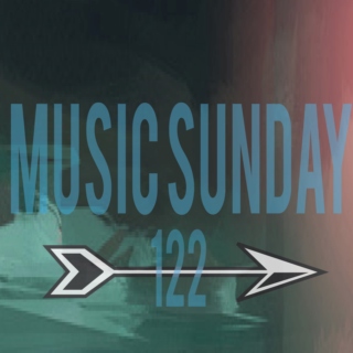 Music Sunday 122
