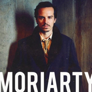 Moriarty's Playlist