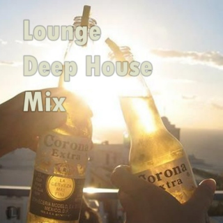 Lounge Deep House Mix
