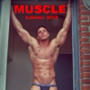 Muscle Playlist 2014 Summer