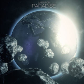 JWeston - Paradise - The Mash-Up Album