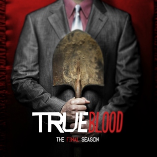 True Blood Soundtracks (S7)