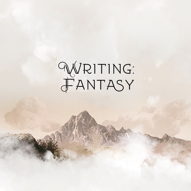 fantasy writing websites