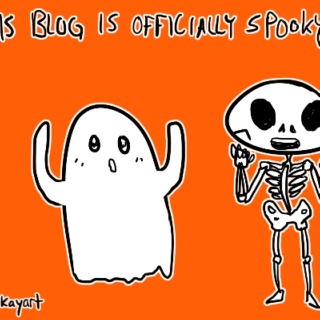 So Spooky 
